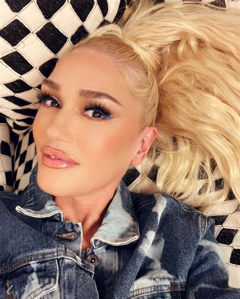 instagram stefani|gwen stefani instagram.